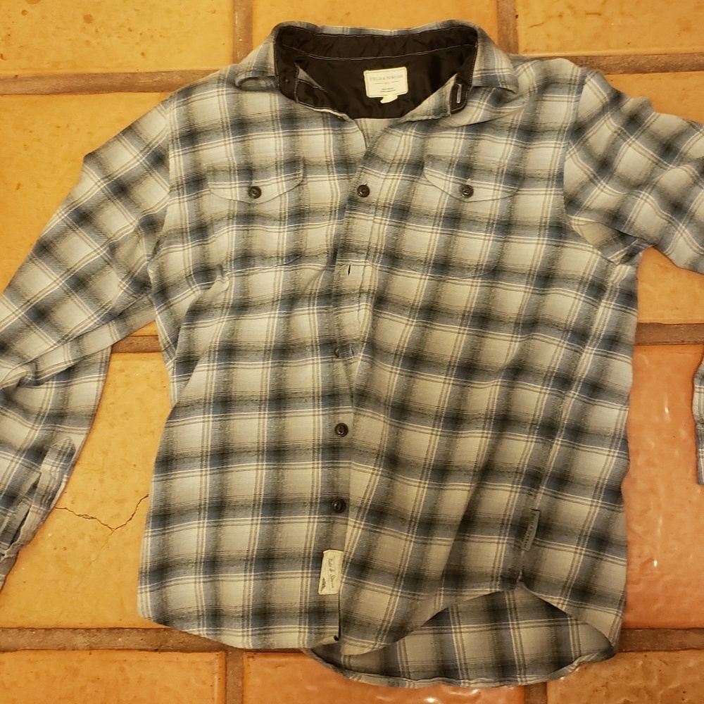 Flannel Shirt